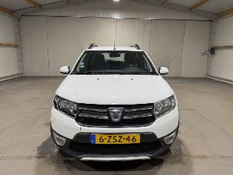 Dacia Sandero 0.9TCe 66kW Airco Stepway Laureate picture 4