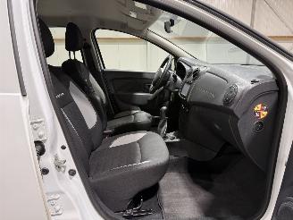 Dacia Sandero 0.9TCe 66kW Airco Stepway Laureate picture 35