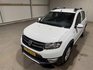 Dacia Sandero 0.9TCe 66kW Airco Stepway Laureate picture 22
