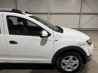 Dacia Sandero 0.9TCe 66kW Airco Stepway Laureate picture 14