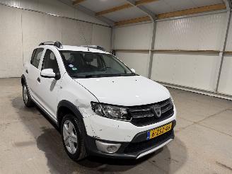 Dacia Sandero 0.9TCe 66kW Airco Stepway Laureate picture 3