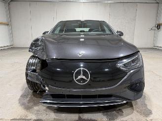 Mercedes EQE 300 89kWh 180kW Luxury Line Pano Luchtvering picture 23