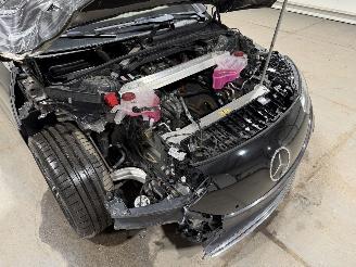 Mercedes EQE 300 89kWh 180kW Luxury Line Pano Luchtvering picture 25