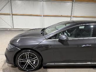 Mercedes EQE 300 89kWh 180kW Luxury Line Pano Luchtvering picture 13