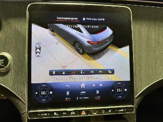 Mercedes EQE 300 89kWh 180kW Luxury Line Pano Luchtvering picture 40