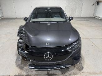 Mercedes EQE 300 89kWh 180kW Luxury Line Pano Luchtvering picture 20