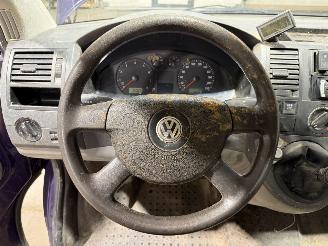 Volkswagen Transporter 2.0 85kW Airco Pickup picture 14