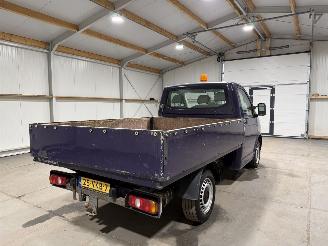 Volkswagen Transporter 2.0 85kW Airco Pickup picture 6