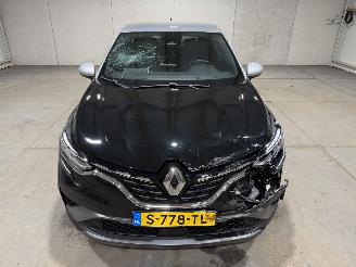 Renault Captur 1.3Mild Hybrid 116kW Automaat RS-Line picture 20