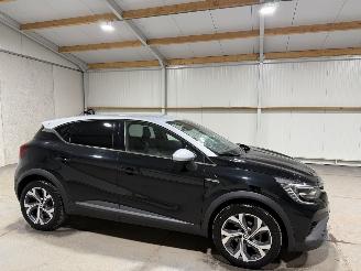 Renault Captur 1.3Mild Hybrid 116kW Automaat RS-Line picture 2