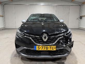 Renault Captur 1.3Mild Hybrid 116kW Automaat RS-Line picture 23