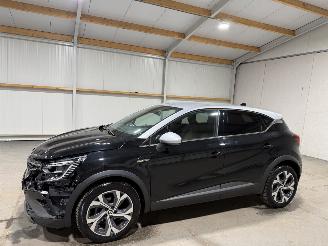 Renault Captur 1.3Mild Hybrid 116kW Automaat RS-Line picture 9