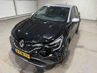 Renault Captur 1.3Mild Hybrid 116kW Automaat RS-Line picture 21