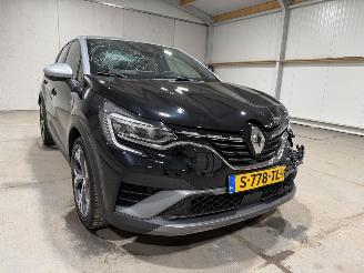 Renault Captur 1.3Mild Hybrid 116kW Automaat RS-Line picture 22