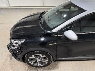 Renault Captur 1.3Mild Hybrid 116kW Automaat RS-Line picture 17