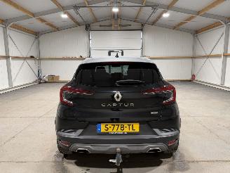 Renault Captur 1.3Mild Hybrid 116kW Automaat RS-Line picture 7