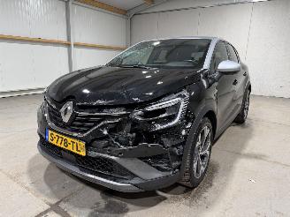 Renault Captur 1.3Mild Hybrid 116kW Automaat RS-Line picture 24