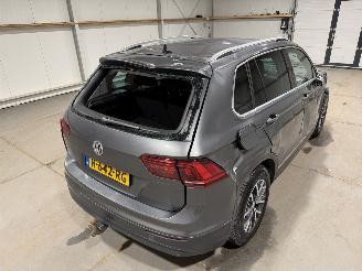 Volkswagen Tiguan 1.5TSI 96kW Comfortline Business picture 39