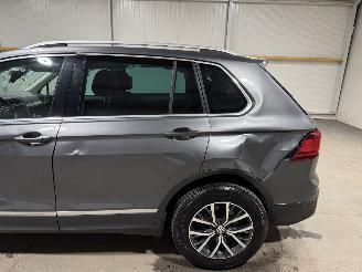Volkswagen Tiguan 1.5TSI 96kW Comfortline Business picture 30