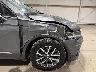 Volkswagen Tiguan 1.5TSI 96kW Comfortline Business picture 17