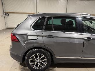 Volkswagen Tiguan 1.5TSI 96kW Comfortline Business picture 31