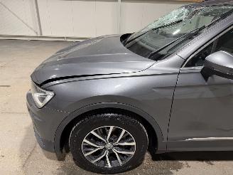 Volkswagen Tiguan 1.5TSI 96kW Comfortline Business picture 16