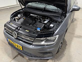 Volkswagen Tiguan 1.5TSI 96kW Comfortline Business picture 29