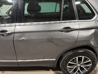 Volkswagen Tiguan 1.5TSI 96kW Comfortline Business picture 32