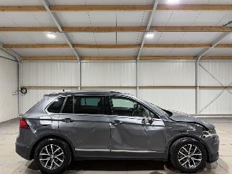 skadebil auto Volkswagen Tiguan 1.5TSI 96kW Comfortline Business 2020/4