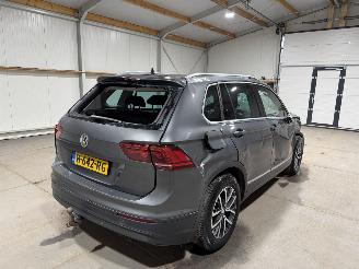 Volkswagen Tiguan 1.5TSI 96kW Comfortline Business picture 6