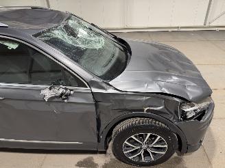 Volkswagen Tiguan 1.5TSI 96kW Comfortline Business picture 19