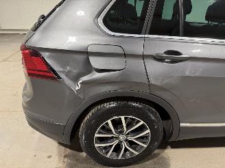 Volkswagen Tiguan 1.5TSI 96kW Comfortline Business picture 35