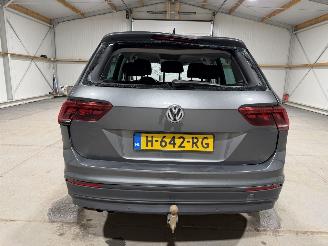 Volkswagen Tiguan 1.5TSI 96kW Comfortline Business picture 37