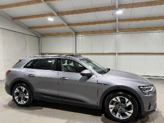 Audi E-tron 50 71kWh 230kW Quattro Luchtvering S Edition Pano picture 2