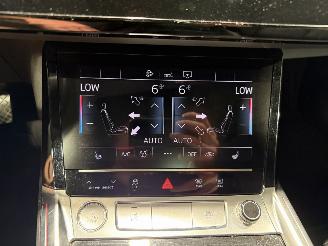 Audi E-tron 50 71kWh 230kW Quattro Luchtvering S Edition Pano picture 42