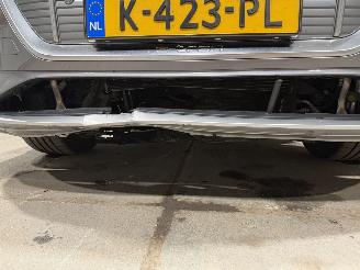 Audi E-tron 50 71kWh 230kW Quattro Luchtvering S Edition Pano picture 29