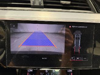 Audi E-tron 50 71kWh 230kW Quattro Luchtvering S Edition Pano picture 41