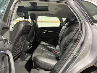 Audi E-tron 50 71kWh 230kW Quattro Luchtvering S Edition Pano picture 44