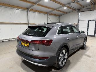 Audi E-tron 50 71kWh 230kW Quattro Luchtvering S Edition Pano picture 6