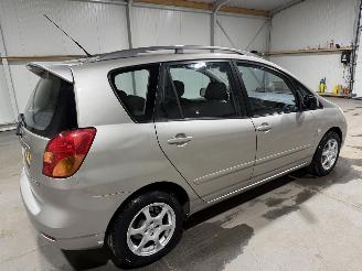 Toyota Corolla-verso 1.6VVT-i 81kW Airco Linea Sol picture 5