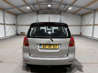 Toyota Corolla-verso 1.6VVT-i 81kW Airco Linea Sol picture 7