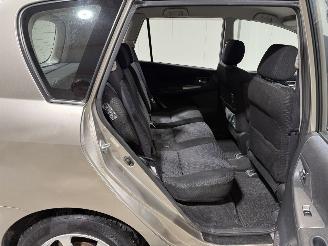 Toyota Corolla-verso 1.6VVT-i 81kW Airco Linea Sol picture 20
