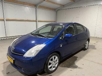 Toyota Prius 1.5VVT-i 57kW Automaat Tech Edition picture 10