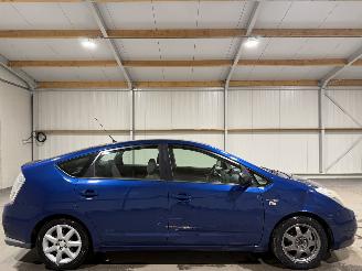 Avarii autoturisme Toyota Prius 1.5VVT-i 57kW Automaat Tech Edition 2008/5