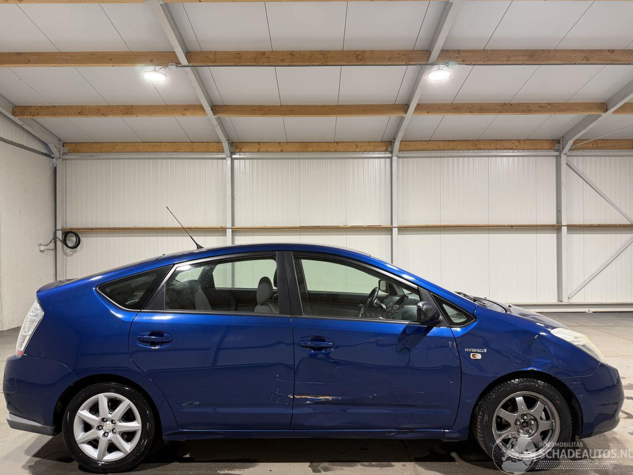 Toyota Prius 1.5VVT-i 57kW Automaat Tech Edition