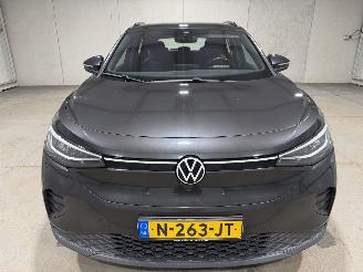 Volkswagen ID.4 52kWh 109kW City picture 4