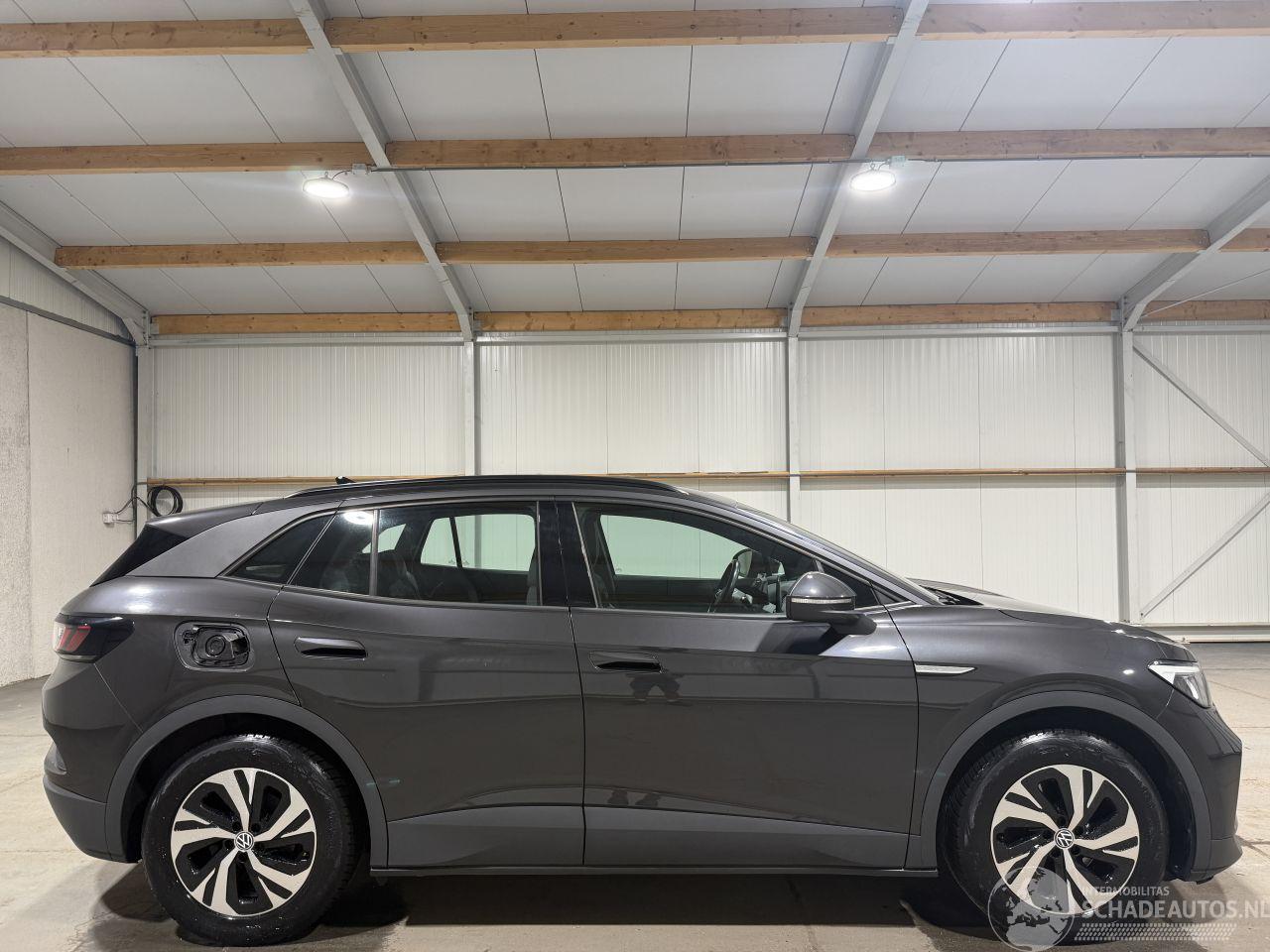 Volkswagen ID.4 52kWh 109kW City