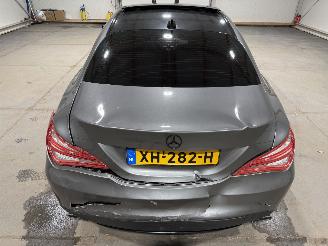 Mercedes Cla-klasse 220CDI 125kW Automaat Prestige picture 36