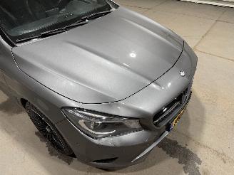 Mercedes Cla-klasse 220CDI 125kW Automaat Prestige picture 18