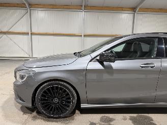 Mercedes Cla-klasse 220CDI 125kW Automaat Prestige picture 12